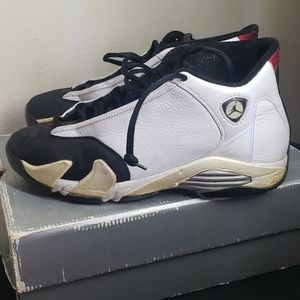 Air Jordan 14, OG Size 9.5